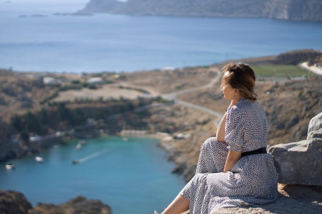 woman, sea, cliff, rest, relax, trip, travel, landscape, turkey, istanbul, rest, rest, trip, trip, trip, turkey, turkey, turkey, turkey, istanbul, nature, istanbul, istanbul, istanbul, istanbul